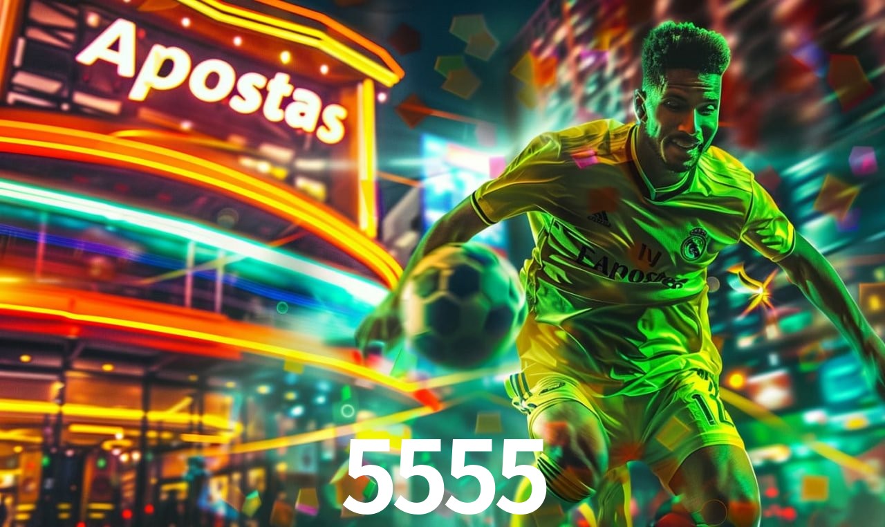 Estatísticas 5555