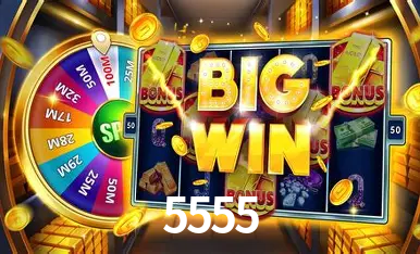 Desvendando o Mundo dos Jogos Virtuais na 5555