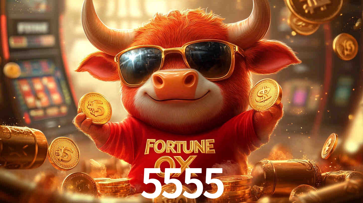 5555 - Aposta Real no Palácio VIP - 5555.com