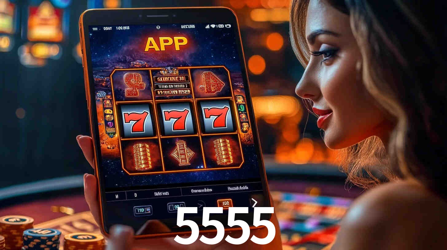 5555 bet