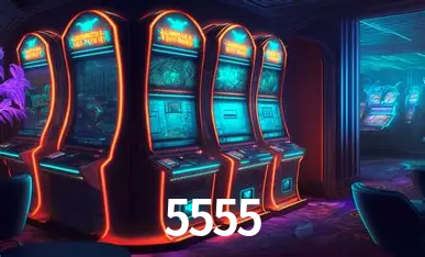 A Emoção da Loteria na 5555: Uma Chance de Mudança de Vida