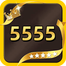 5555 Cassino Online