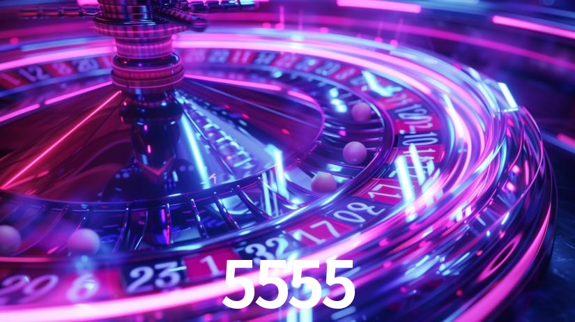 Descubra a Essência do 5555: Nossa História e Compromissos