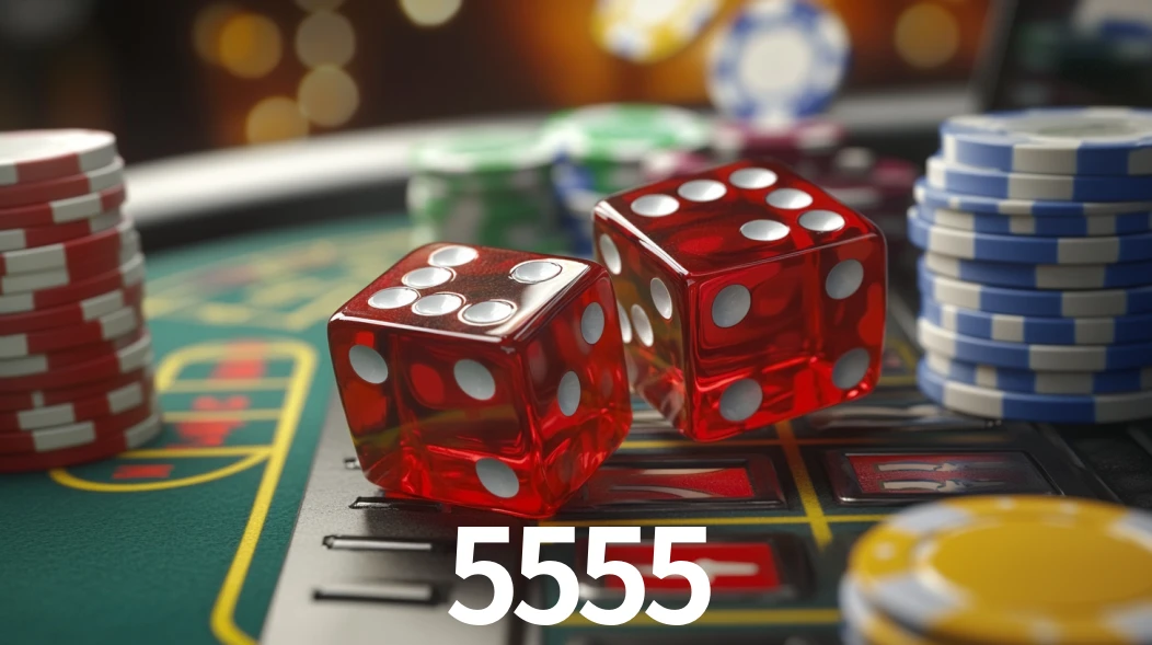 VIP Casino 5555