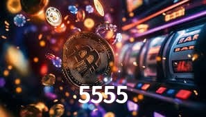 Desvendando o Mundo dos Jogos Virtuais na 5555