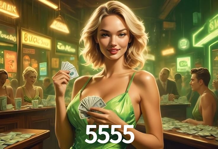 A Popularidade dos Caça-Níqueis no 5555