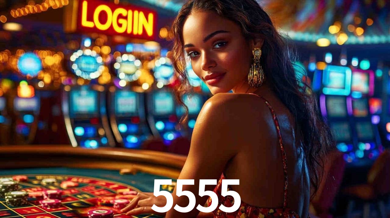 Estatísticas do Jogo 5555