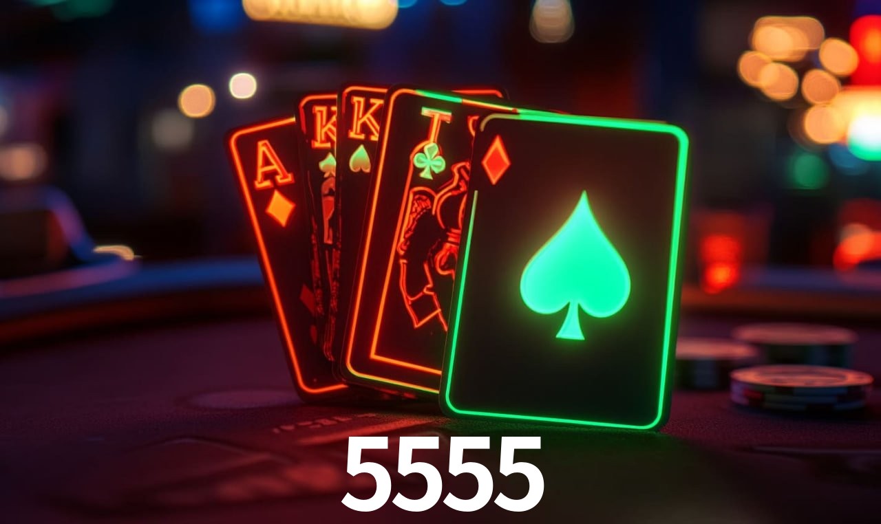 Estatísticas Esportivas 5555