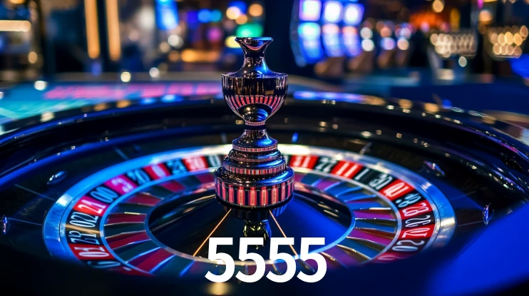 Ofertas Imperdíveis na 5555: Promoções e Bônus Que Valem a Pena