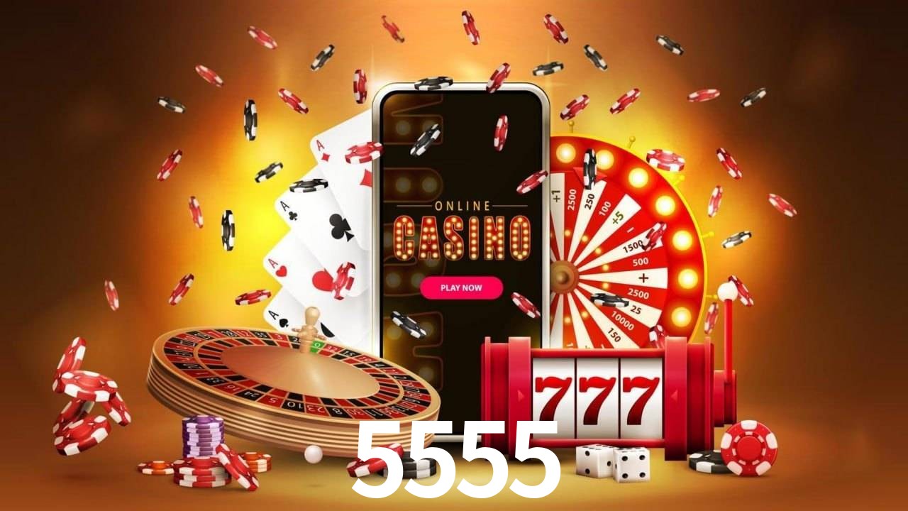 Recursos de Bônus 5555