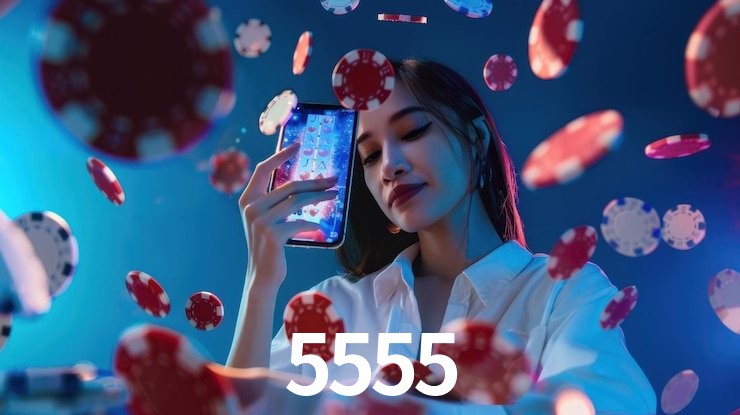 Explorando a Categoria de Eventos em Apostas na 5555