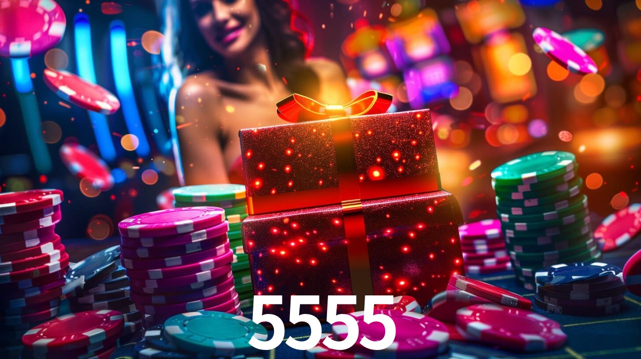 Inovações de Jogos na 5555: O Futuro das Experiências Interativas