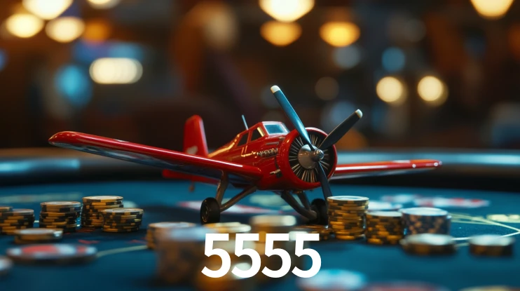 Slot Games 5555