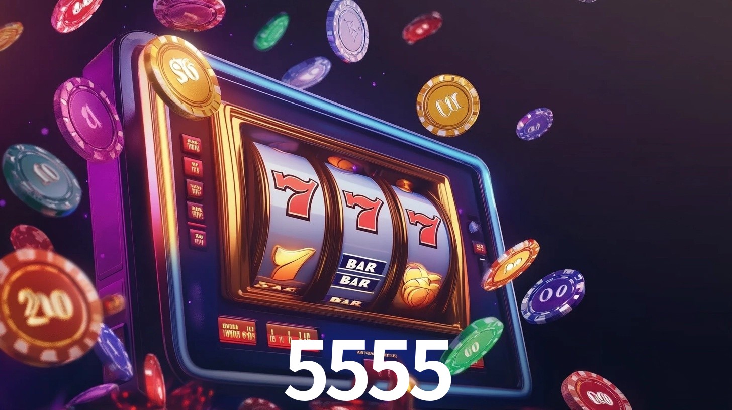 Roulette Table 5555