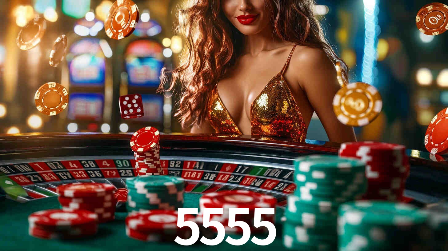 Daily Bonuses 5555