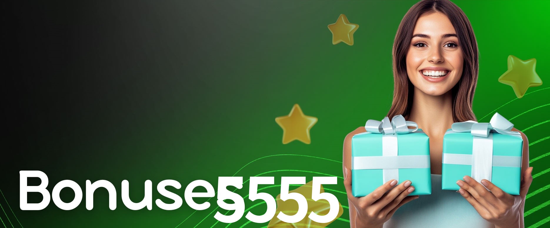 Weekend Specials 5555