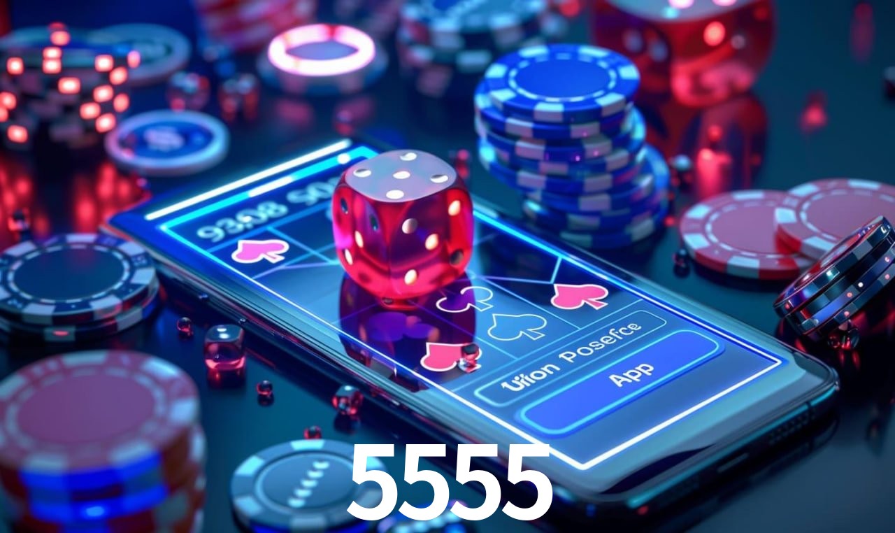cassino 5555