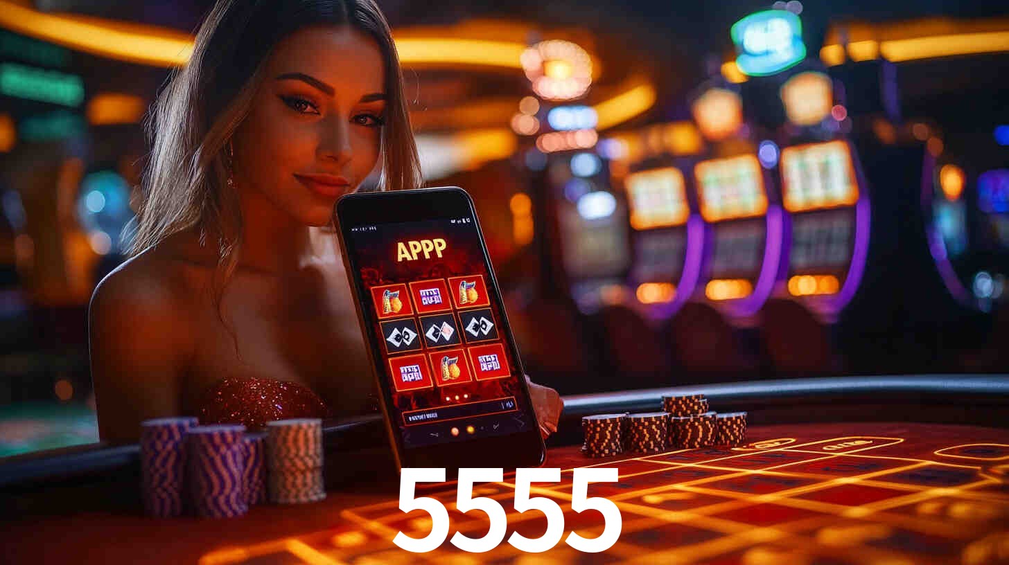 Apostas Esportivas na 5555: Um Guia Completo