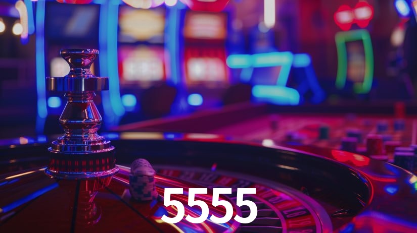 Explore as vantagens do 5555: serviço profissional e confiabilidade