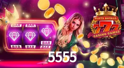 A Popularidade dos Caça-Níqueis no 5555