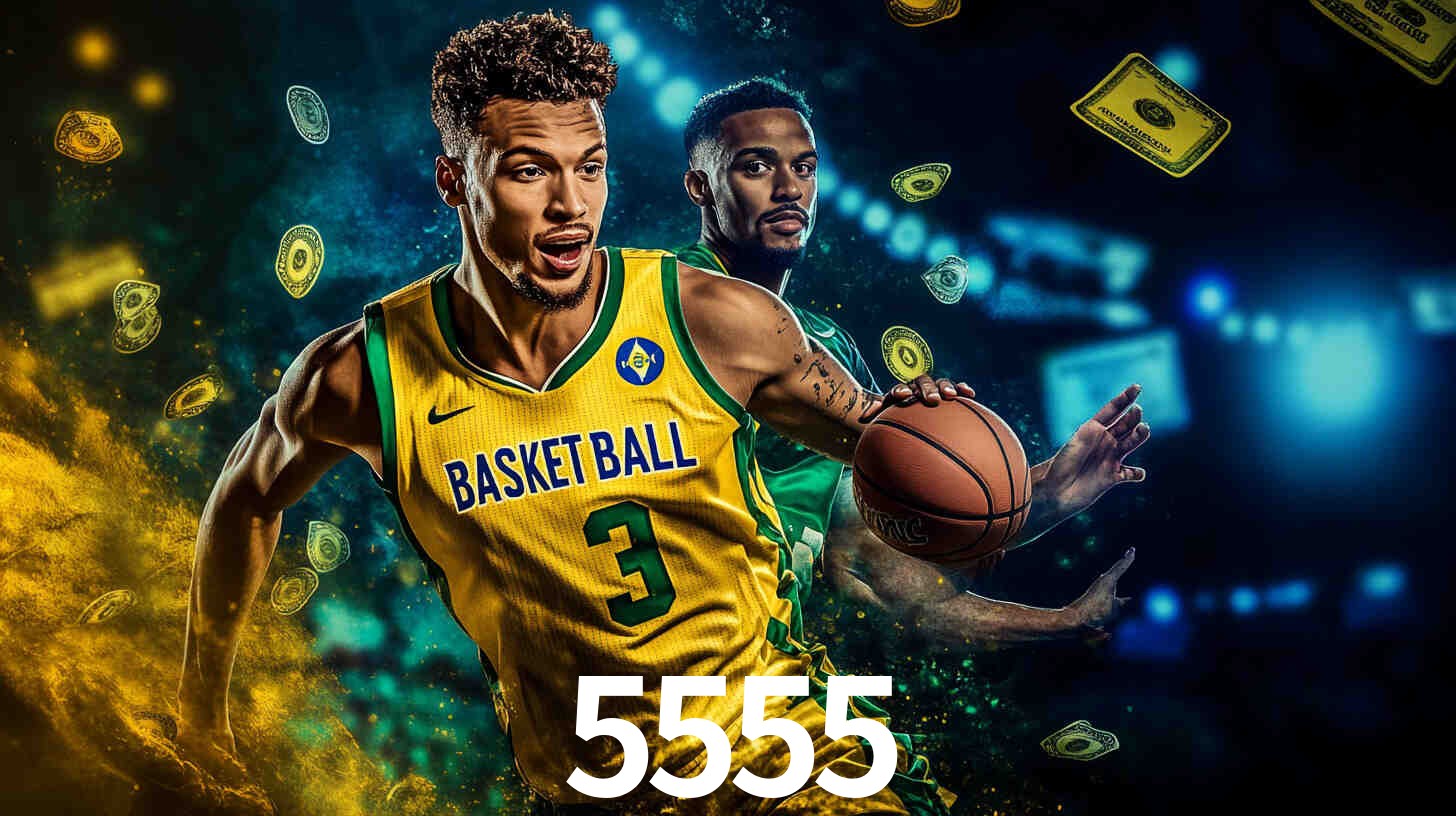 Inovações de Jogos na 5555: O Futuro das Experiências Interativas