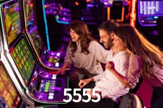 A Emoção da Loteria na 5555: Uma Chance de Mudança de Vida