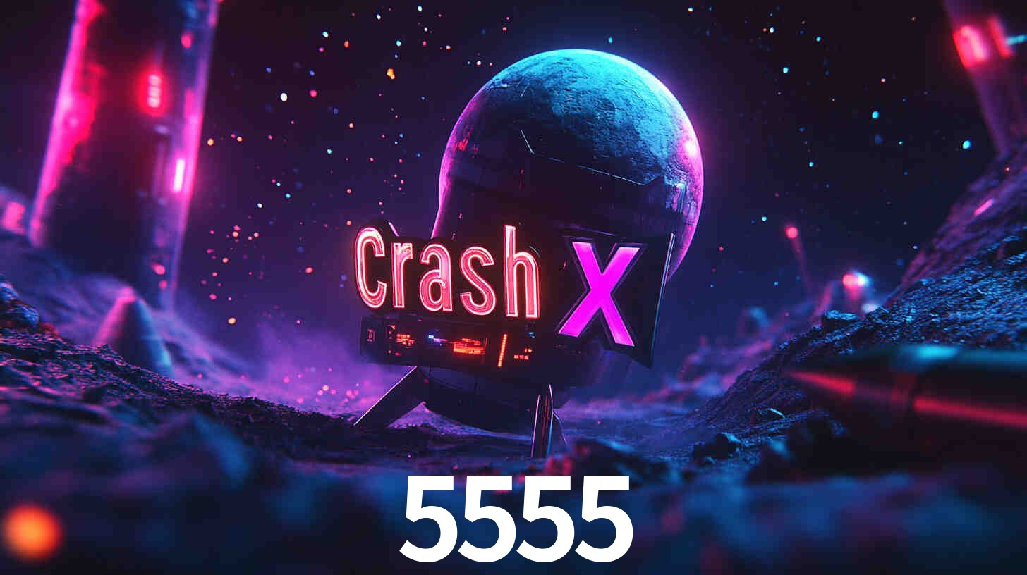 Descubra a Magia dos Jogos de Arcade no 5555